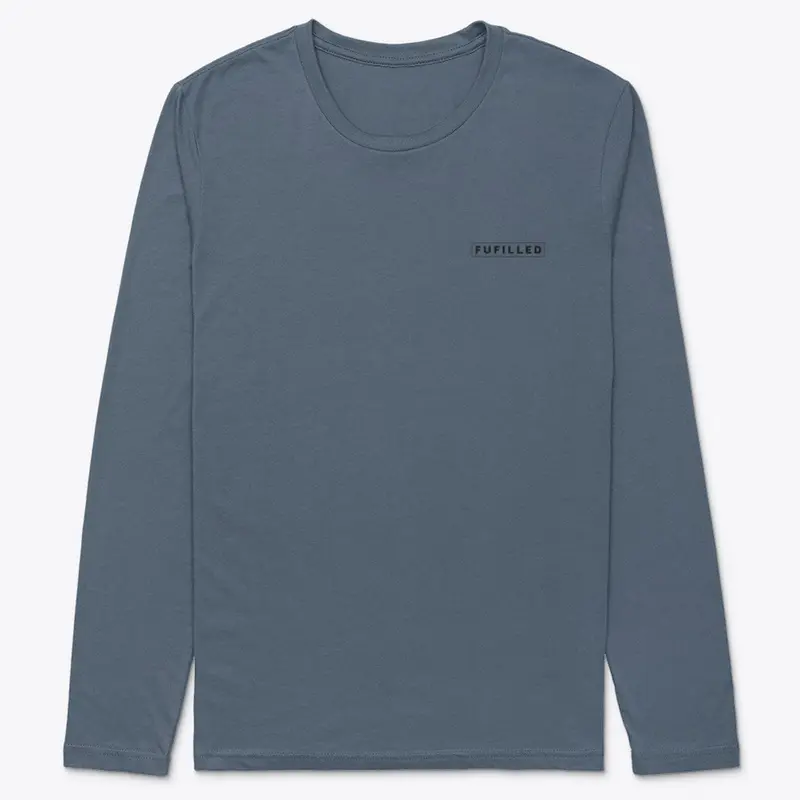 Fufilled Long Sleeve