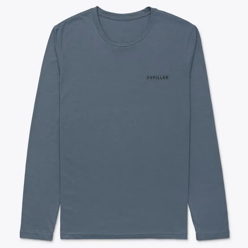 Fufilled Long Sleeve