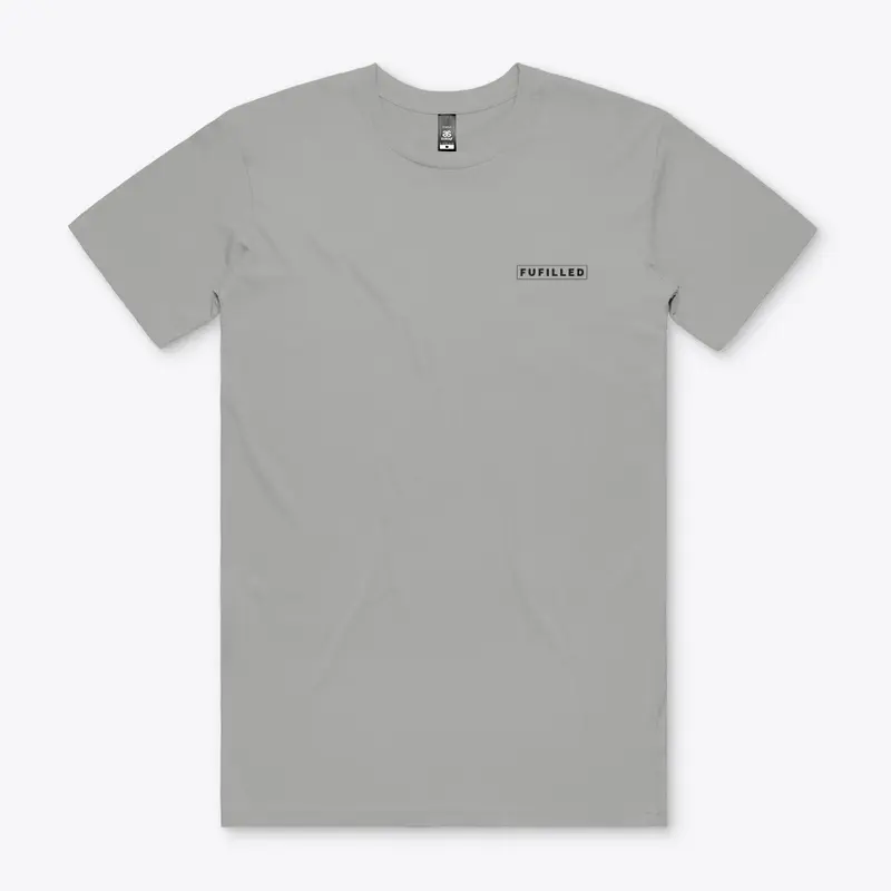 Fufilled Staple Tee